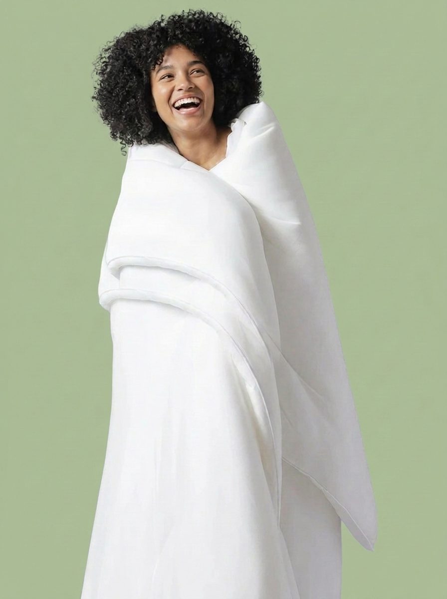 Smilo - Double Stuffed Doona